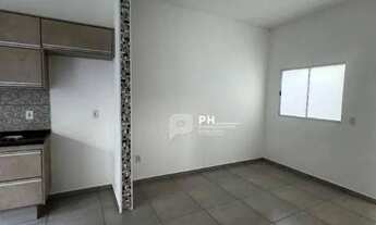 Imagem 3: Casa com 2 dormitórios à venda, 49 m² por R$ 250.000,00 - Chácara Pantanal Engenho Velho