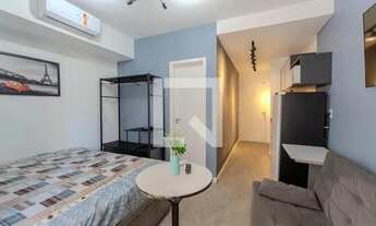 Imagem 6: Apartamento à Venda - Consolação, 1 Quarto, 22 m2