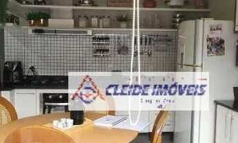 Imagem: Casa com 3 dormitórios à venda, 69 m²