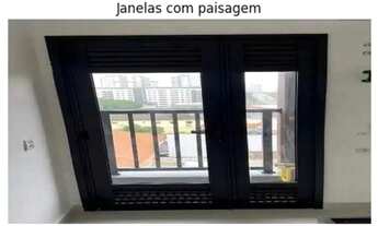 Imagem 4: Imóvel para venda possui 42 metros quadrados com 2 quartos em Mooca - São Paulo - SP