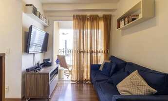 Imagem: APARTAMENTO BELA VISTA 2 DORMITÓRIOS 1