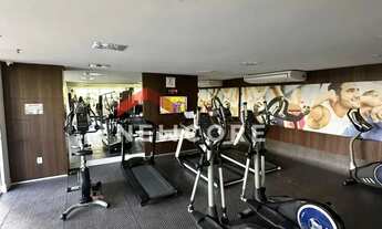 Imagem 7: Apartamento em Rua Pereira de Miranda - Papicu - Fortaleza/CE