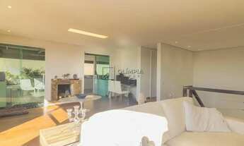 Imagem: Venda Cobertura 3 Dormitórios - 493 m²