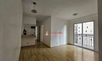 Imagem: Apartamento com 2 dormitórios para alugar