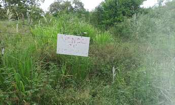 Imagem: Vendo ou troco terreno na Matinha