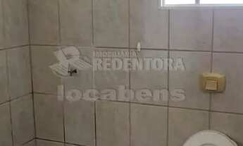 Imagem 7: Casa Sobrado em São José do Rio Preto