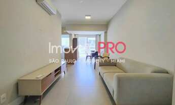 Imagem 2: Bela Vista, apartamento Garden, 1 dormitório, 1 vaga