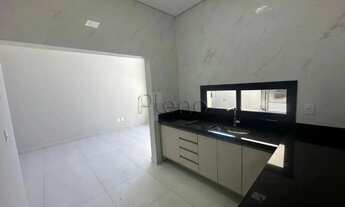 Imagem 3: Casa à venda em Indaiatuba, Parque Residencial Sabiás, com 3 quartos, com 132 m²