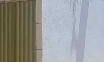 Imagem 2: Vendo casa medindo 6 por 20 no loteamento são Caetano forene