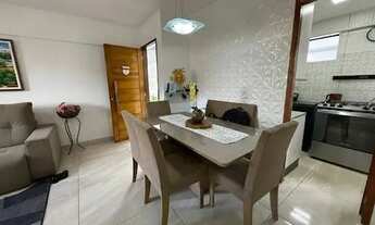 Imagem 6: Apartamento no Edifício Arraial, Casa Amarela