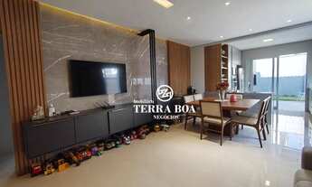 Imagem: LOCAÇÃO - Casa Condomínio Verana - 03