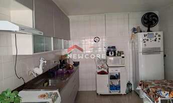 Imagem 5: Apartamento em Rua José da Silva Machado - Tupi - Praia Grande/SP