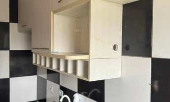 Imagem 4: Apartamento com 2 quartos com 66m2 no ABC !!