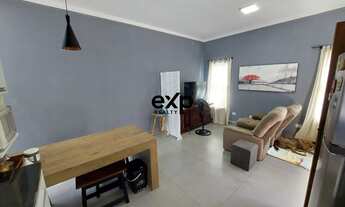 Imagem 6: Casa Térrea 3 dormitórios (1 suíte) - Jardim dos Pinheiros