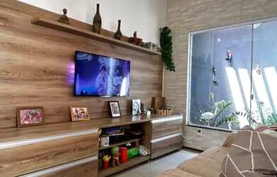 Imagem 4: Casa no residencial bem te vi