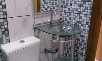 Imagem 3: Kitnet para alugar no Bairro Candeias em Vitória da Conquista