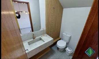 Imagem 5: Lindo sobrado com móveis planejados no bairro Serraria