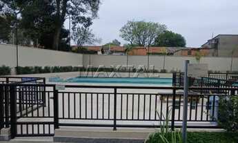 Imagem 2: Apartamento Novo à venda ao lado da Portuguesa no Canindé, com 2 quartos e lazer completo