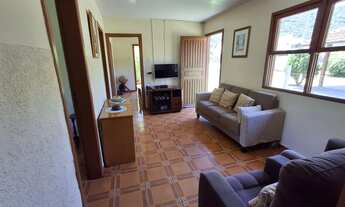 Imagem 7: Casa Vó Diquinha Armação Sul da Ilha - Temporada