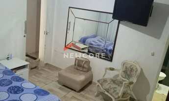 Imagem 3: Casa em Rua Hipólito da Costa - Boqueirão - Curitiba/PR