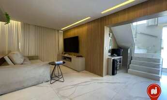 Imagem 7: Cobertura com 4 dormitórios, 230 m² - venda por R$ 1.900.000,00 ou aluguel por R$ 13.850,0