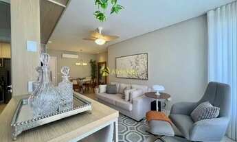 Imagem 7: Apartamento finamente mobiliado e decorado