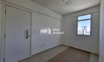 Imagem 7: Aluguel Sala Comercial 30m² Edifício Cosmopolitan Business - Bairro Jardim Aquárius - São