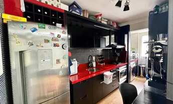 Imagem 4: Venda Apartamento com 2 dormitórios