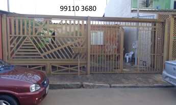 Imagem: QR 415 Ótimo Lote com Casa 2 Quartos mais