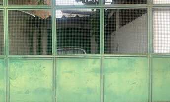 Imagem 2: Galpão em bangu