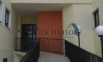 Imagem 2: APARTAMENTO COM 03 DORMITÓRIOS À VENDA NO CONDOMÍNIO RESIDENCIAL AMARILIS - JUNDIAÍ/SP - R