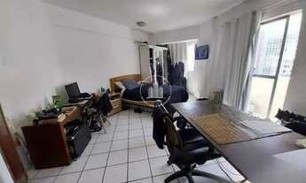 Imagem 6: Apartamento com 1 quarto e 1 vaga - Centro - EST