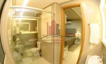 Imagem 6: Ocean Tower 4 Quartos 2 Suítes 134m² em Candeias