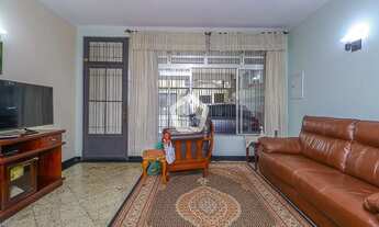 Imagem: Casa em Brás