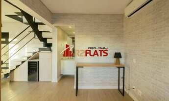 Imagem 4: Flat com ótimo preço no bairro Vila Olímpia. Confira!