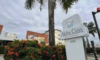 Imagem: Aluga apartamento 2 quartos semi mobiliado