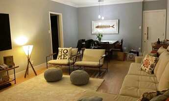 Imagem: Apartamento para venda em Santana com 3