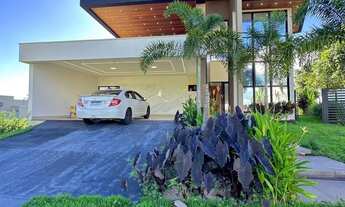 Imagem: Casa Terras Alpha 2 Condomínio - Senador