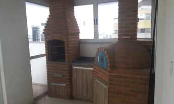 Imagem 6: Apartamento cobertura à venda no Condomínio Edifício Saint Germain, em Sorocaba-SP