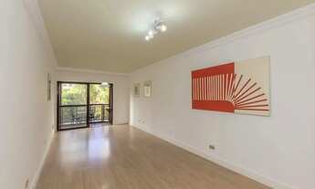 Imagem 3: Apartamento para venda em Água Fria com 4 quartos, sendo 3 suítes , 136m²