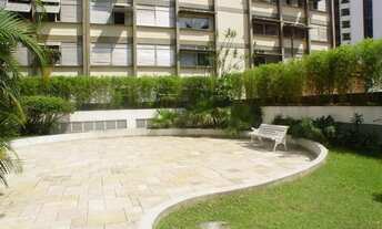 Imagem 6: Apartamento em Alameda Joaquim Eugênio de Lima - Jardim Paulista - São Paulo/SP