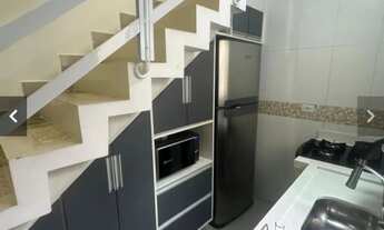 Imagem: Apartamento cobertura