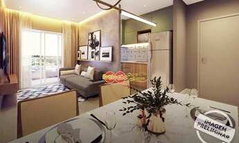 Imagem 4: Apartamento Residencial / Jardim Nossa Senhora das Graças