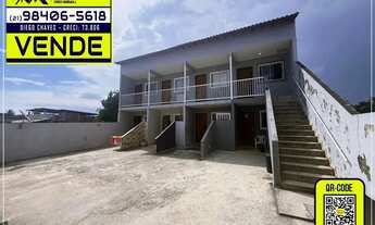 Imagem: Imóvel para venda tem 33 metros quadrados