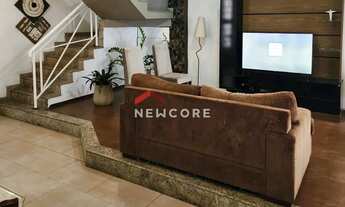 Imagem 4: Casa em Rua Tupi - Vila São João - Guarulhos/SP