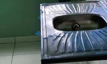 Imagem 3: Kitnet Individual Centro Senador Canedo