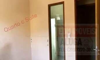 Imagem 3: Cod. EDM6611 - Rocha: Ótima Casa 3Qts. varanda, garag