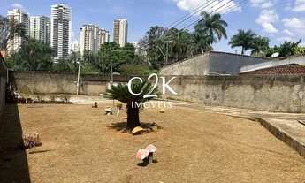 Imagem 2: Área de 588 m² na Rua 115 Setor Sul Entre 88 e Jamel Cecílio