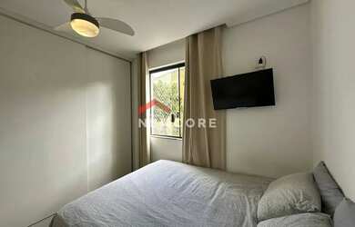 Imagem 2: Apartamento em Rua Cantor Luiz Gonzaga - Castelo - Belo Horizonte/MG