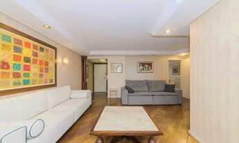 Imagem 7: Aluguel - Apartamento 3 Dormitórios - Mobiliado - Bairro Centro - Bellos Imóveis